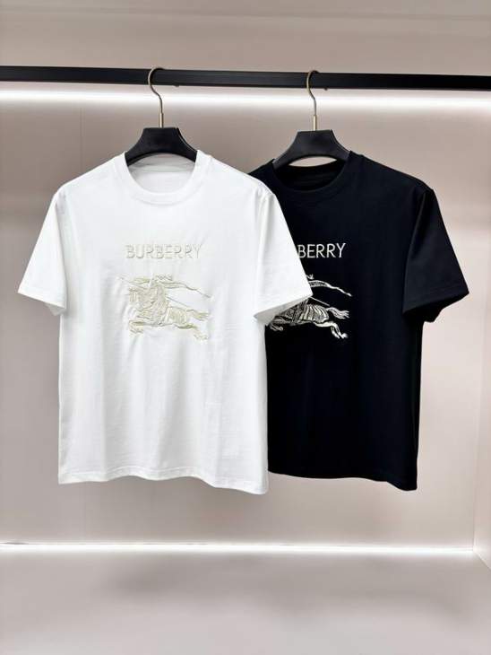 Picture of Burberry T Shirts Short _SKUBurberryM-3XL24or0220289
